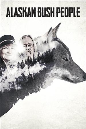 Alaskan Bush People Season 10 cover art