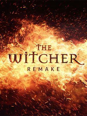 The Witcher Remake (Working Title) cover art