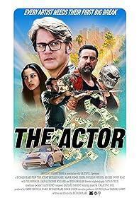 The Actor cover art