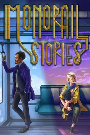 Monorail Stories cover art