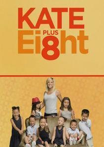 Kate Plus 8 Season 5 cover art