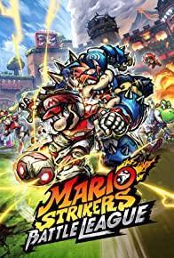 Mario Strikers: Battle League - 1st Free Update cover art