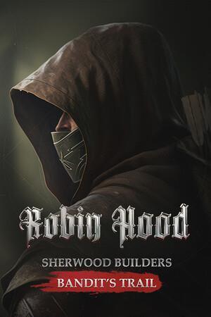 Robin Hood - Sherwood Builders - Bandit's Trail cover art
