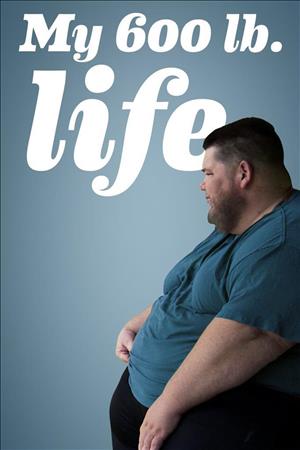My 600-lb Life Season 6 cover art
