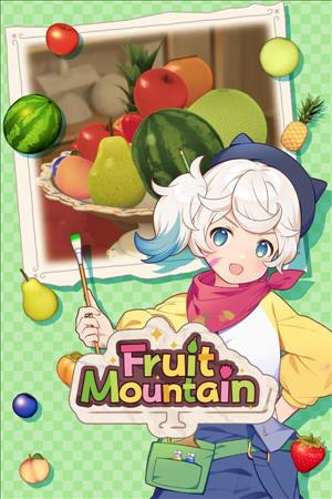 Fruit Mountain cover art