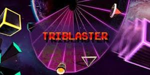 Triblaster cover art