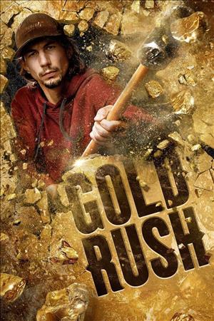 Gold Rush Season 10 cover art