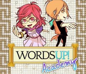 WordsUp! Academy cover art