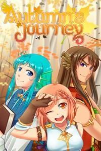 Autumn's Journey cover art