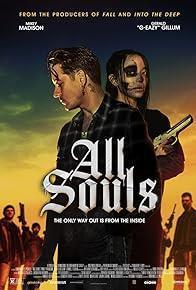 All Souls cover art