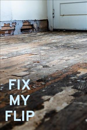 Fix My Flip Season 1 cover art