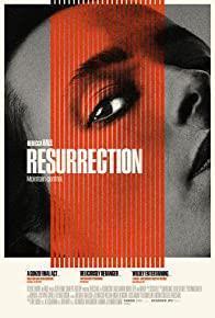Resurrection cover art