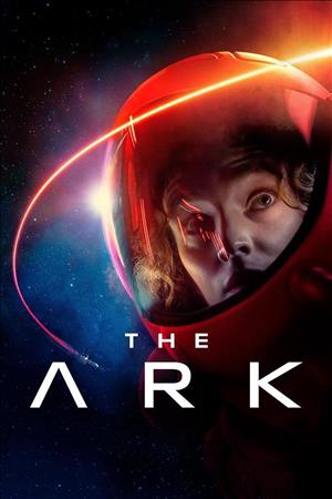 The Ark Season 2 cover art