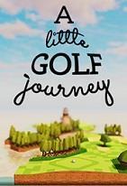 A Little Golf Journey cover art