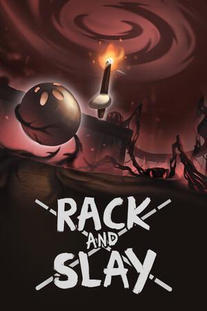 Rack and Slay cover art