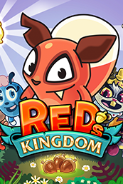 Red's Kingdom cover art