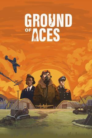 Ground of Aces cover art
