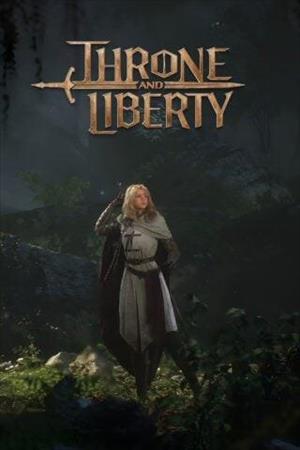 Throne and Liberty cover art