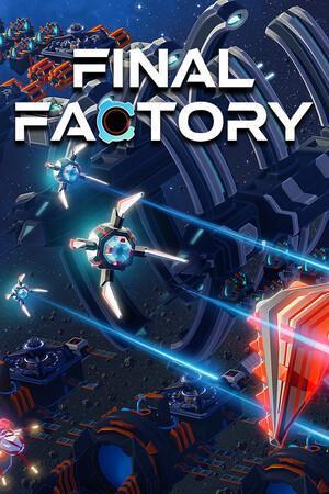 Final Factory cover art