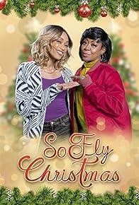 So Fly Christmas cover art