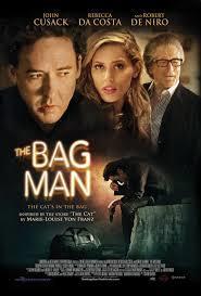 The Bag Man cover art
