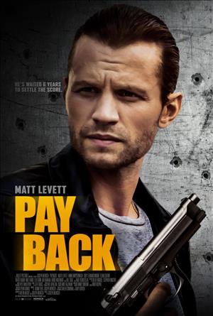 Payback cover art