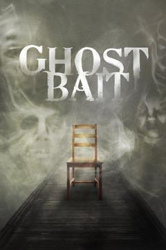 Ghost Bait Season 1 cover art