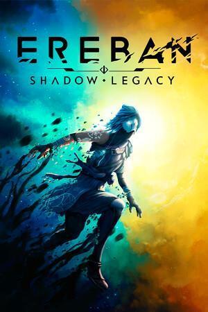 Ereban: Shadow Legacy cover art