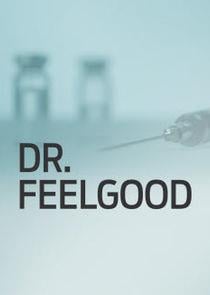 Dr. Feelgood Season 1 cover art