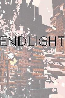 Endlight cover art