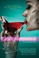 Ava's Possessions cover art