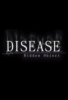 Disease: Hidden Object cover art