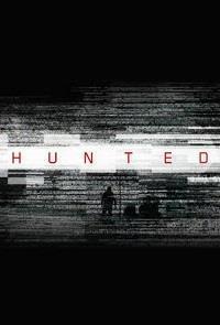 Hunted Season 5 cover art