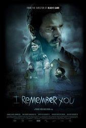 I Remember You cover art