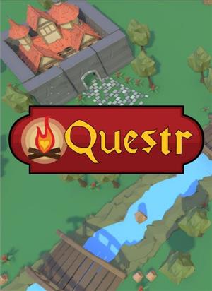 Questr cover art
