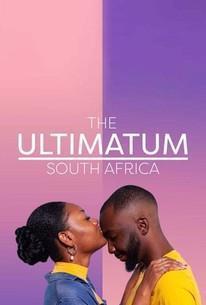 The Ultimatum: South Africa Season 1 cover art