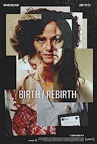 Birth/Rebirth cover art