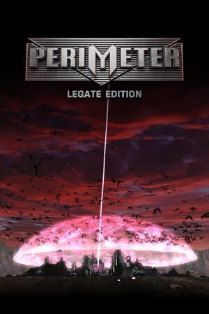 Perimeter: Legate Edition cover art