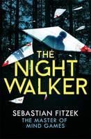 The Nightwalker cover art