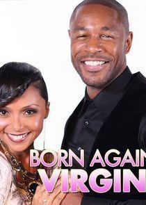 Born Again Virgin Season 2 cover art