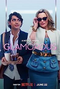 Glamorous Season 1 cover art