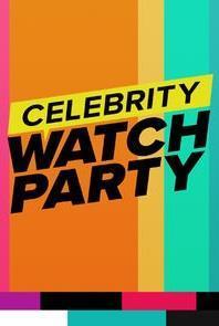 Celebrity Watch Party Season 1 cover art