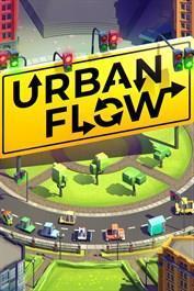 Urban Flow cover art