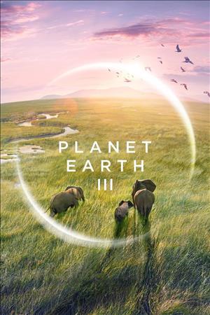 Planet Earth III: Bonus Edition cover art