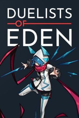 Duelists of Eden cover art