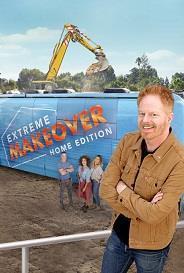 Extreme Makeover: Home Edition Season 11 cover art