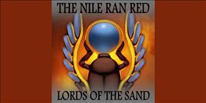 Lords of the Sand cover art