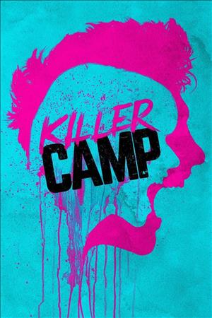 Killer Camp Season 3 cover art