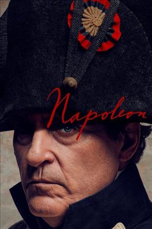 Napoleon Director's Cut cover art