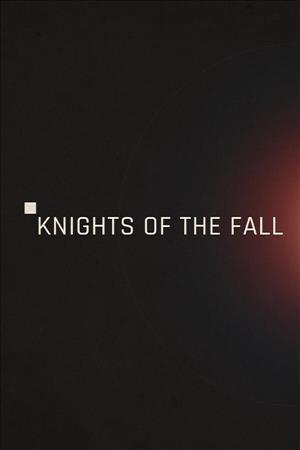 Knights of the Fall cover art